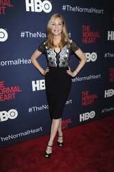 'The Normal Heart' Premiere, New York