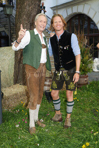 TV Show 'HeidiFest by Heidi Klum' in München