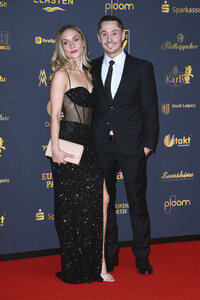 Goldene Henne 2025 in Leipzig