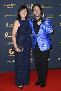 Goldene Henne 2025 in Leipzig