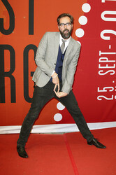 'I Am Here' Premiere, Filmfest Hamburg 2014