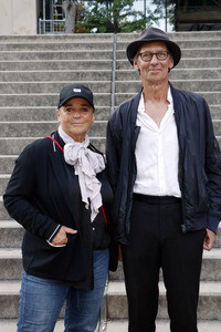 Filmpremiere 'Hiddensee' in Berlin