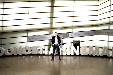 'High-Rise' Photocall, San Sebastian Film Festival 2015