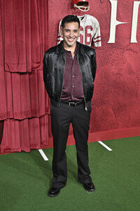 Filmpremiere 'Him - Der Größte aller Zeiten' in Los Angeles