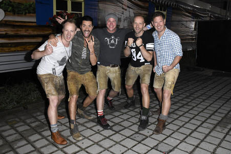 10. Höffner Vorwiesn in München