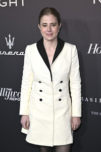 The Hollywood Reporter's Oscar Nominees Night in Los Angeles