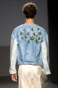 Howl Fashion Show, Mercedes-Benz Fashion Week Madrid