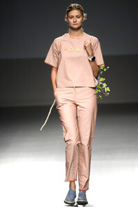 Howl Fashion Show, Mercedes-Benz Fashion Week Madrid