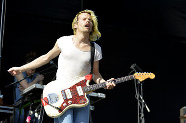 18. Hurricane Festival, Scheeßel
