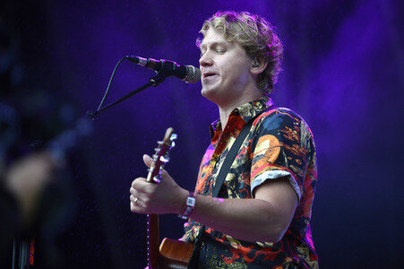 Hurricane Festival 2018 in Scheeßel