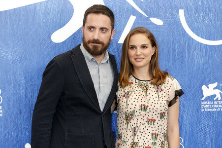 'Jackie' Photocall auf der Biennale 2016 in Venedig