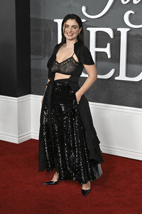 Filmpremiere 'Jay Kelly' in Los Angeles