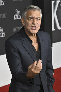 Filmpremiere 'Jay Kelly' in Los Angeles