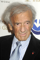 3. Champion of Jewish Values International Awards Gala in New York