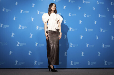 Photocall 'Josephine', Berlinale 2026