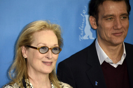 Jury Photocall, Berlinale 2016