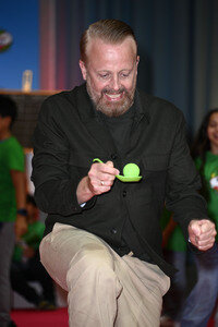 kinderTag 2025 in Berlin