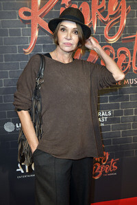 Musicalpremiere 'Kinky Boots - The Musical' in Berlin