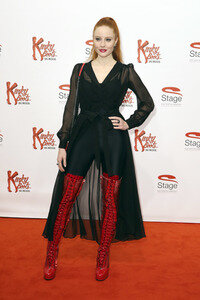 Musicalpremiere 'Kinky Boots' in Hamburg
