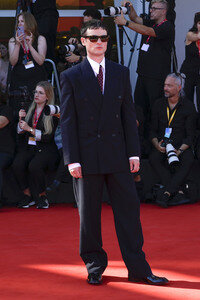 Filmpremiere 'The Wizard of the Kremlin', Internationale Filmfestspiele von Venedig 2025