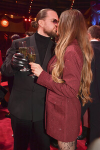 Circus Krone Premiere 'Ich.Du.Wir.Krone' in München