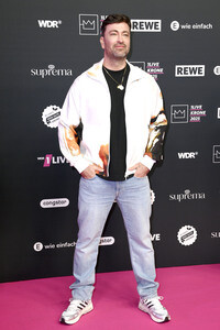 1Live Krone 2025 in Bielefeld