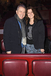 Circus Krone Premiere in München