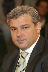 'Markus Lanz' Talkshow, Hamburg