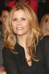 'Markus Lanz' Talkshow, Hamburg