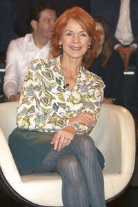 Talkshow 'Markus Lanz' in Hamburg