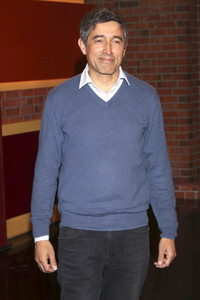 Talkshow 'Markus Lanz' in Hamburg