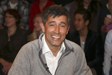 'Markus Lanz' Talkshow, Hamburg