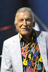 James Last Konzert, Hannover