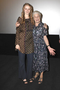 Filmpremiere König Laurin in München