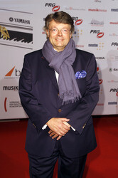 PRG Live Entertainment Awards 2015, Frankfurt