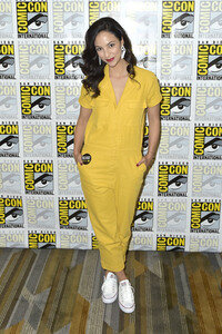 Photocall 'Legends of Tomorrow', San Diego Comic-Con International 2018