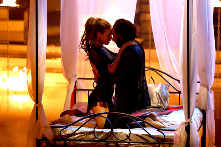 Tanzshow 'Let's Dance' in Köln