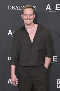 Season 4 Premiere 'The Lincoln Lawyer' in West Hollywood