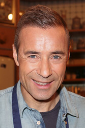 'Lafer! Lichter! Lecker!' Koch-Show, Hamburg