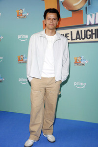 Reality Show Premiere 'LOL Next' in Berlin