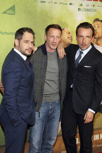 Filmpremiere 'Lommbock' in Berlin