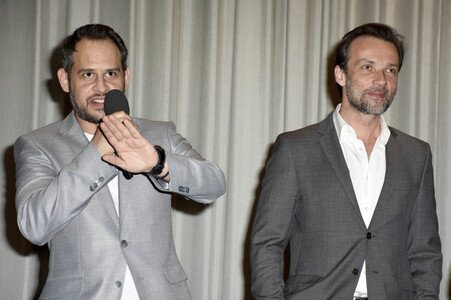 Preview 'Lommbock' in München