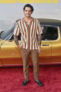 Filmpremiere 'London Calling' in Los Angeles