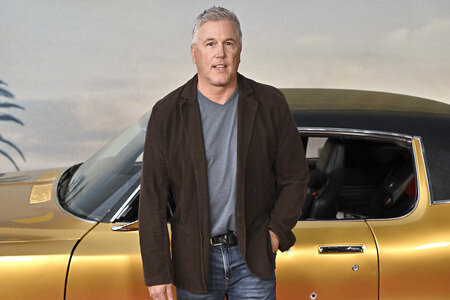 Filmpremiere 'London Calling' in Los Angeles