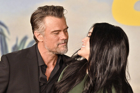 Filmpremiere 'London Calling' in Los Angeles