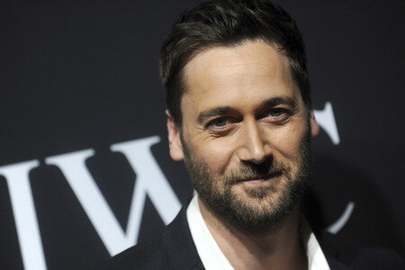 '5. For the Love of Cinema Gala Dinner' in New York
