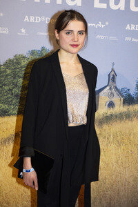 Filmpremiere 'Kathrina Luther' in Berlin