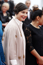 'Mad Max: Fury Road' Premiere, Cannes Film Festival 2015