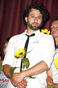 Filmpremiere 'Maria Mafiosi' in München