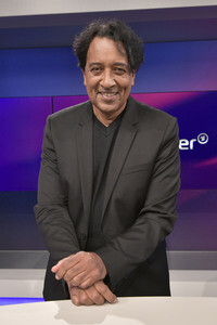 Talkshow 'maischberger' in Berlin